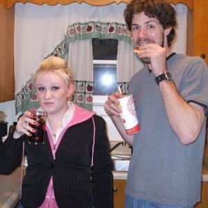 Meet your Posher, Melanie